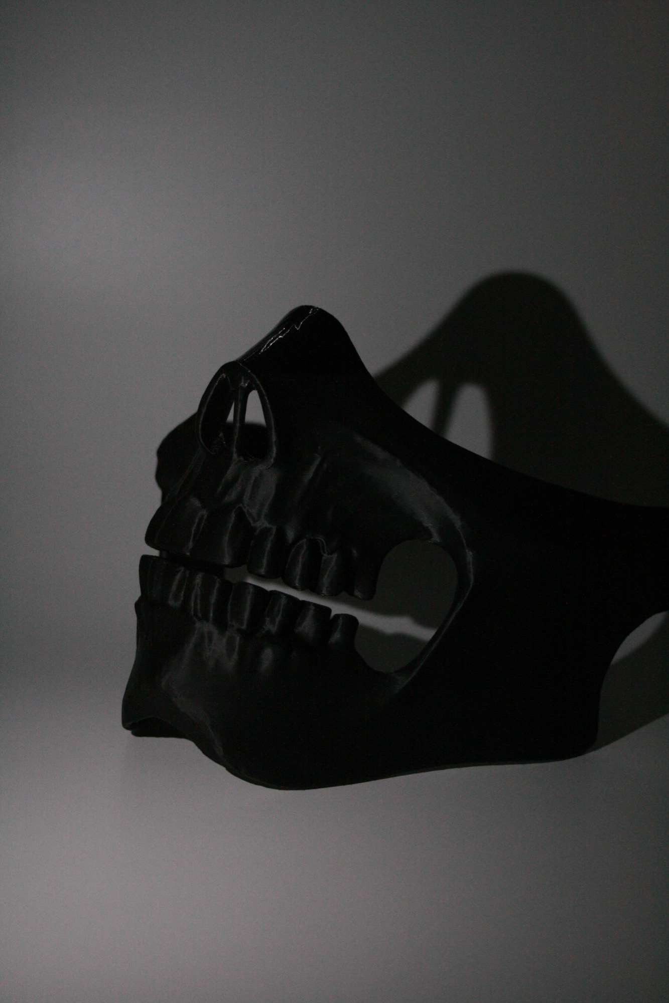 Маска 'Венецианский карнавал' 5